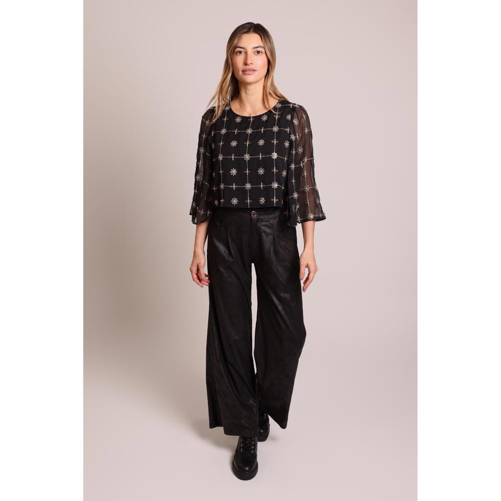 Traffic People Cabaret Cameo Liza Top